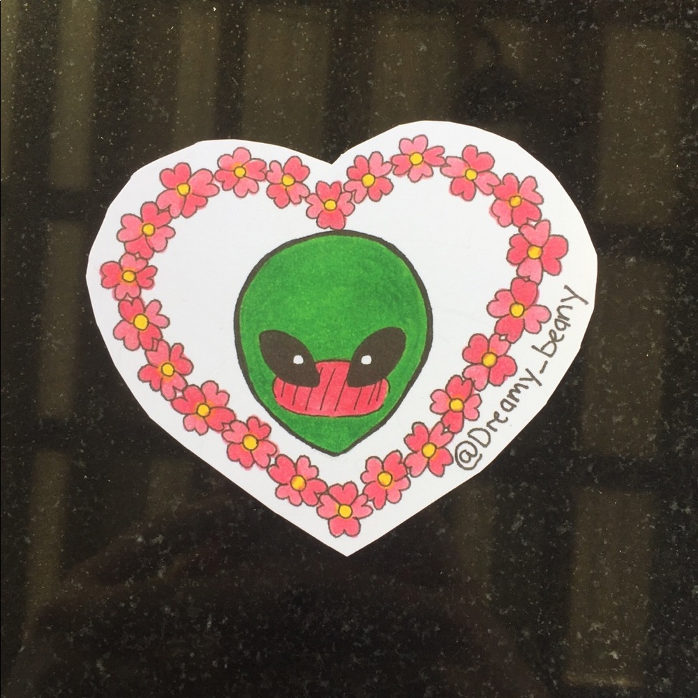Stickers - Picture 6 of 7